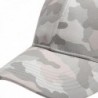 Outdoor Fishing Protection Baseball Camouflage