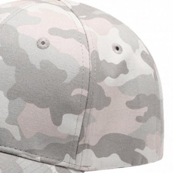Outdoor Fishing Protection Baseball Camouflage in Men's Baseball Caps