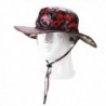 AvaCostume Dacron Sun Hat/Boonie Hat Cap For CS Wargame- Fishing &Outdoor Activties - Ei06 - CJ11YQ6NH8N