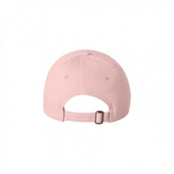 Dreamville Cole Pink Unstructured Hat