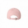 Dreamville Cole Pink Unstructured Hat