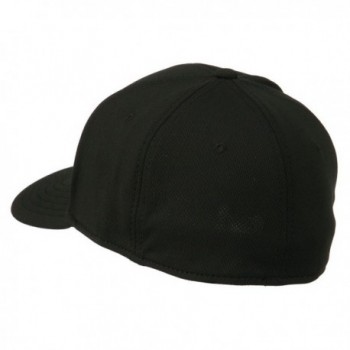 Stretchable Prostyle Mesh Sports Cap