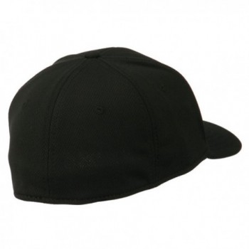 Stretchable Prostyle Mesh Sports Cap in Men's Baseball Caps