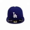 New Era 59Fifty Angeles Authentic