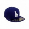 New Era 59Fifty Angeles Authentic in Men's Baseball Caps