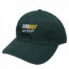 City Hunter C104 Zombies Cotton Baseball Cap 16 Colors - Hunter Green - CD12NU7HRUT