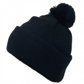 Best Winter Hats Quality Cuffed