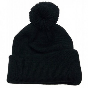 Best Winter Hats Quality Cuffed in Men's Skullies & Beanies