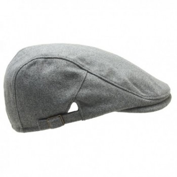 ATOBAO Woolen newsboy Gatsby Driver