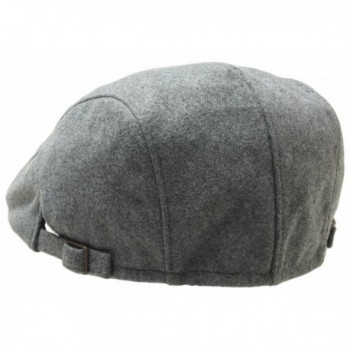 ATOBAO Woolen newsboy Gatsby Driver in Men's Newsboy Caps