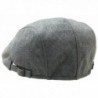 ATOBAO Woolen newsboy Gatsby Driver in Men's Newsboy Caps