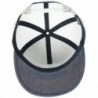 Brixton Wheeler Medium Profile Adjustable in Men's Baseball Caps