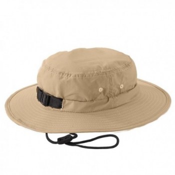 Big Accessories BX016 Guide Hat - Khaki - C311M9BTJV1