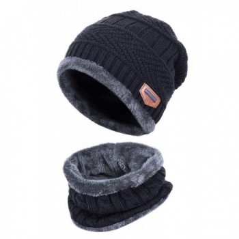 HINDAWI Slouchy Beanie Winter Windproof