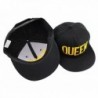 D Sun Snapback Fashion Embroidered Hip Hop in Men's Skullies & Beanies