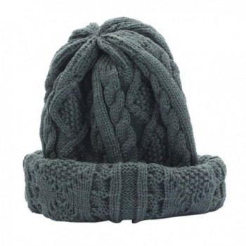 DZT1968 Winter Slouchy Beanie Skullies