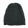 DZT1968 Winter Slouchy Beanie Skullies in Women's Skullies & Beanies