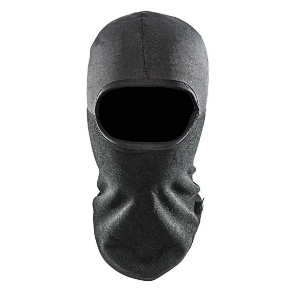 Bula Glacier Micro Fleece Balaclava - Black - CY11MDTZLQV