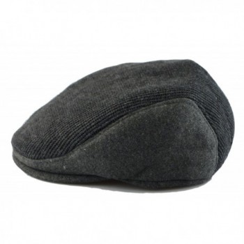 Mens Winter Catsby Driver Cabbie in Men's Newsboy Caps