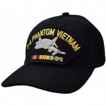 F-4 Phantom Vietnam War Cap - C112834TG4H