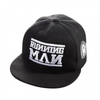 JuanZ Hip Hop Snapback Beanie Baseball