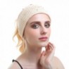 Women Knit Headband Headbands Cashmere