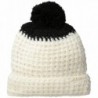 NEFF Women's Hannah Beanie - Cream - C412CEF0SYX