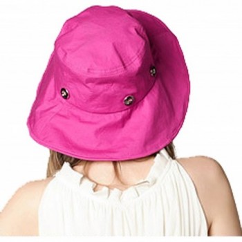 Bienvenu Ladies Floppy Swimming Sunhat in Women's Sun Hats