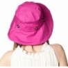 Bienvenu Ladies Floppy Swimming Sunhat in Women's Sun Hats