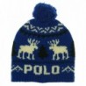 Polo Ralph Lauren Mens Beanie