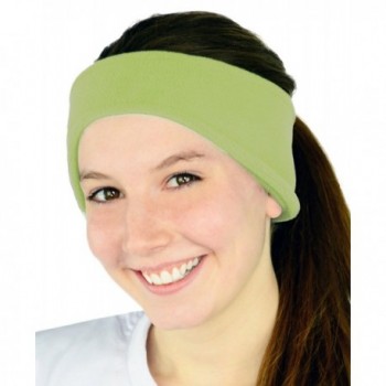 Mato Hash Headband Stretch warmers