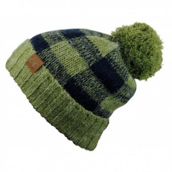 C C Stretch Fuzzy Buffalo Beanie in Women's Skullies & Beanies