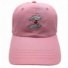 Liuqifang Embroidered Baseball Adjustable Strapback in Women's Baseball Caps