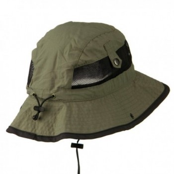 Big Size Zipper Talson Bucket