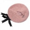 FADA French Beret Hat Floral in Women's Berets