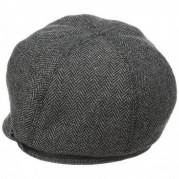 San Diego Hat Company Herringbone