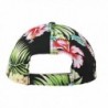 Corona Collection Hibiscus Profile Baseball