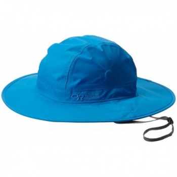 Outdoor Research Halo Sombrero Hat - Hydro - C611F1FUY0R