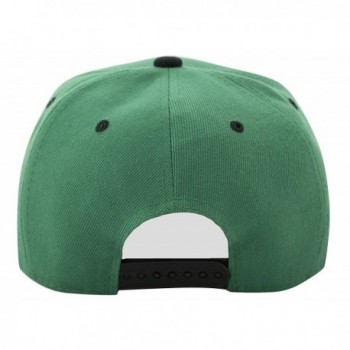 420 Logo Snapback Baseball Hat