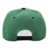 420 Logo Snapback Baseball Hat