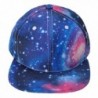 ZLYC Pattern Flatbill Snapback Baseball