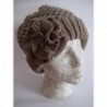 Winter Women Beanie Frost Hats