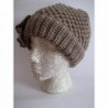 Winter Women Beanie Frost Hats in Women's Skullies & Beanies