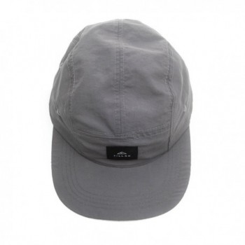 Tillak Wallowa Lightweight Nylon Closure in Women's Baseball Caps