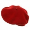 Classic French Artist Beret Hat