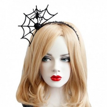 Halloween Hoop New Headband Headdress Hallowmas - CG184SDC6C6