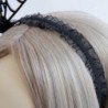 Halloween Hoop New Headband Headdress Hallowmas