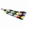 Multicolor Russian Nesting Matryoska Headband