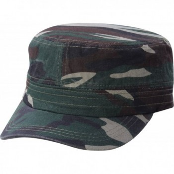 Cotton adjustable STYLES COLORS CAMOUFLAGE - Camouflage2 - CH12GW5UV0H