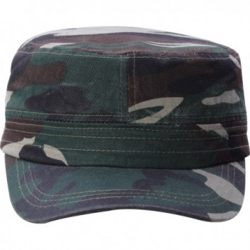 Cotton adjustable STYLES COLORS CAMOUFLAGE